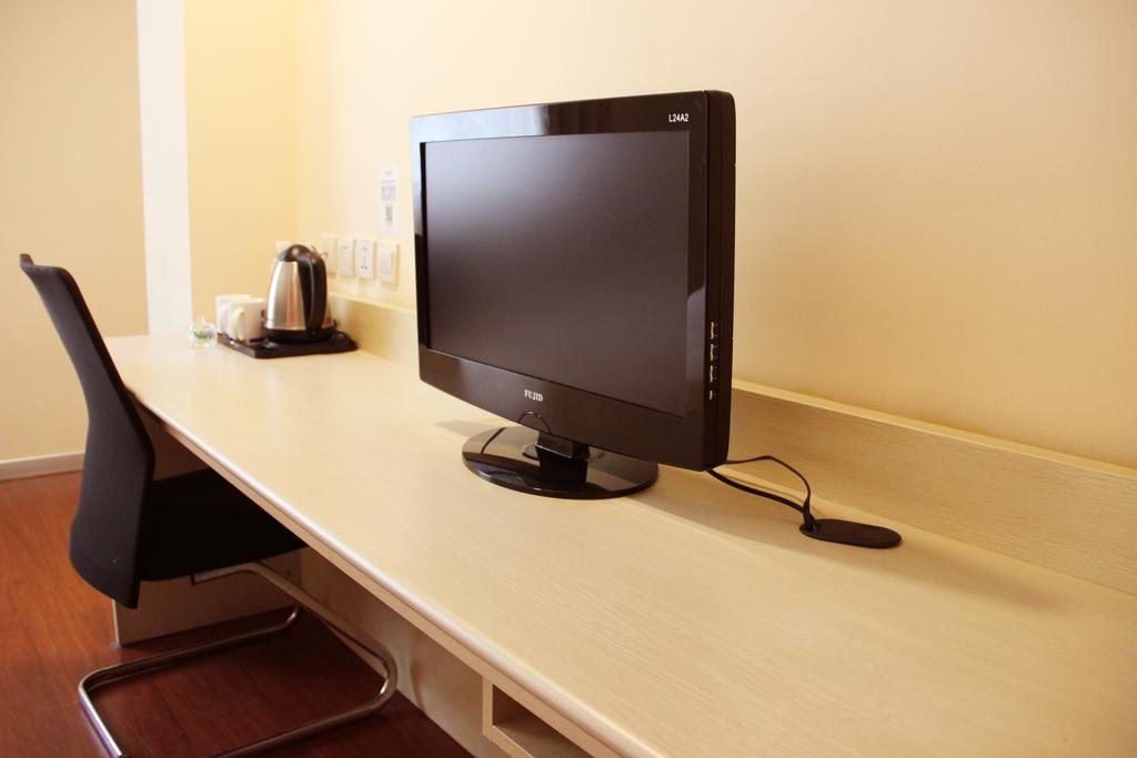 Hanting Express Tianjin Xiawafang Quarto foto