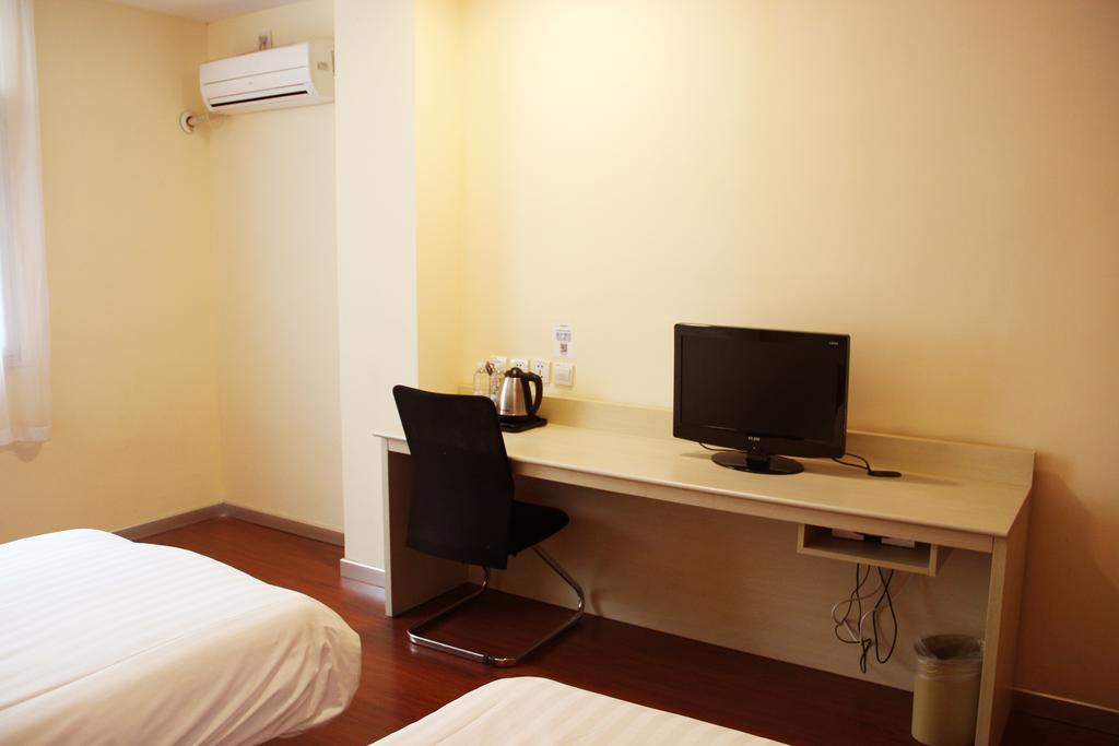 Hanting Express Tianjin Xiawafang Quarto foto
