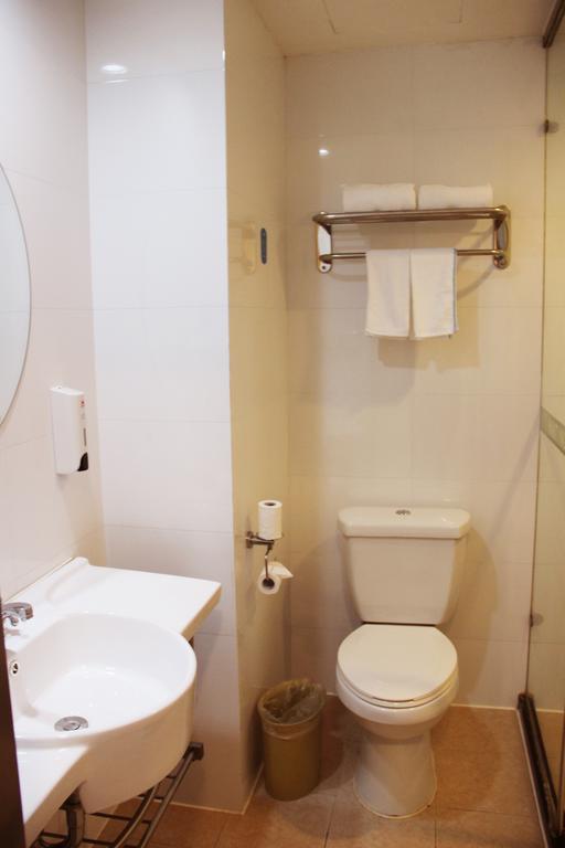 Hanting Express Tianjin Xiawafang Quarto foto