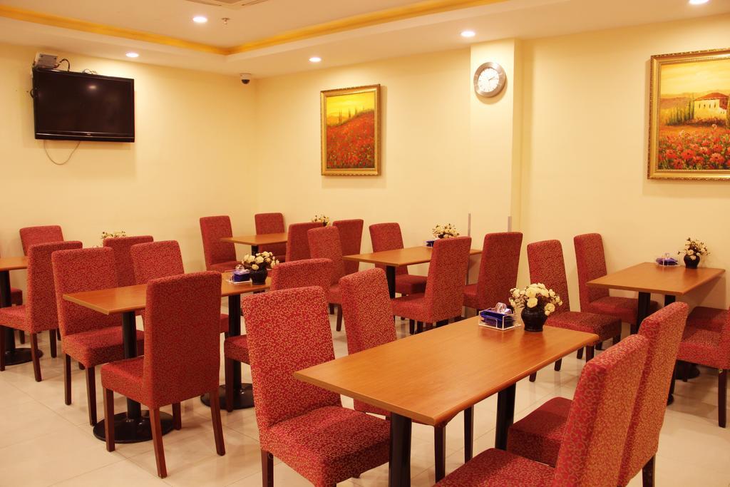 Hanting Express Tianjin Xiawafang Exterior foto